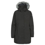 Ladies Trespass \'San Fran\' Waterproof Winter Warm Parka Jacket