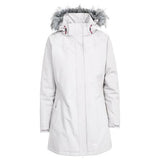 Ladies Trespass \'San Fran\' Waterproof Winter Warm Parka Jacket