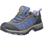 Ladies Trespass Scree Waterproof Hiking Shoes