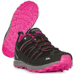 Trespass Ladies Triathlon Running Shoes