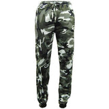 Game Camouflage Joggers