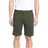 Delta Attire Chino Shorts