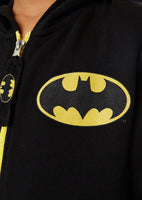 batman kids onesie