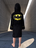 boys batman robe