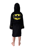 batman dressing gown