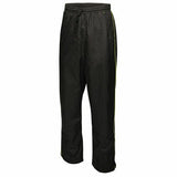 Regatta Mens Athens Mesh Lined Tracksuit Bottoms - TRA412 Trousers