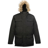 SALE - Regatta TRW483 Originals Ardwick Parka Jacket