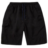 Mens Mesh Lined Board Swim Trunks