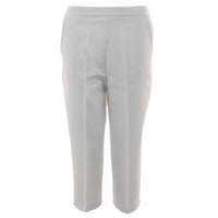 Ladies Bowlswear Cropped Trousers