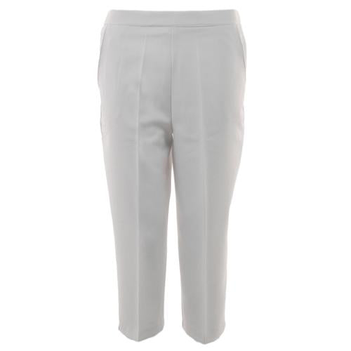 Ladies Bowlswear Cropped Trousers