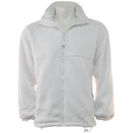 Bowlswear Reversible Waterproof Jacket with Anti Pill Fleece