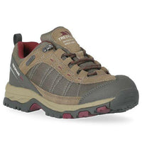Trespass Scree Ladies Trainers Hiking Shoes