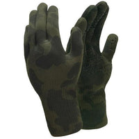 Mens Dexshell DG726 Gloves Camo