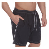 Cargo Bay Swim Shorts