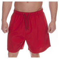 Cargo Bay Swim Shorts