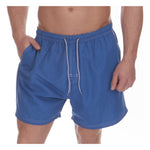 Cargo Bay Swim Shorts