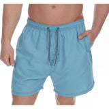 Cargo Bay Swim Shorts