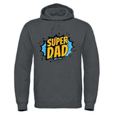 Father\'s Day - Super Dad Hoodie
