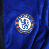 chelsea dressing gown