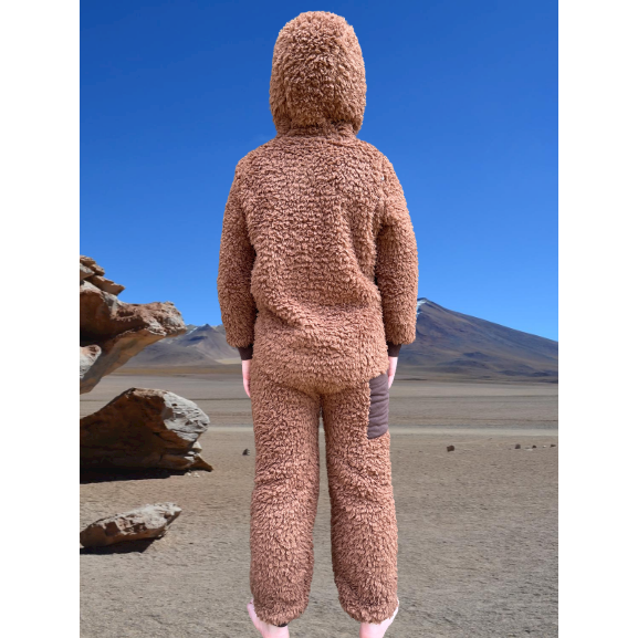 Chewbacca discount onesie mens