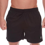 Mens Active Sports Shorts (6 Pack)