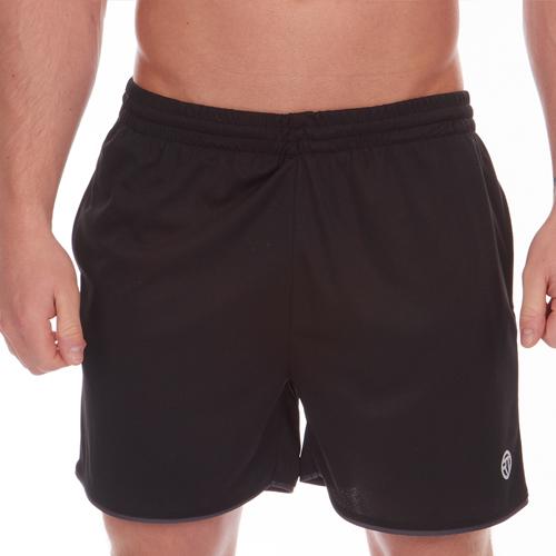 Mens Active Sports Shorts (6 Pack)