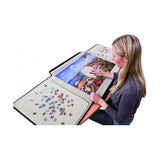 Puzzle Mates Portapuzzle Standard Folding Jigsaw Board