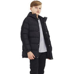 Boys Brave Soul ALLENB Padded Jacket