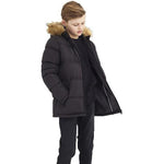 Boys Brave Soul TRAILBLAZER Padded Jacket