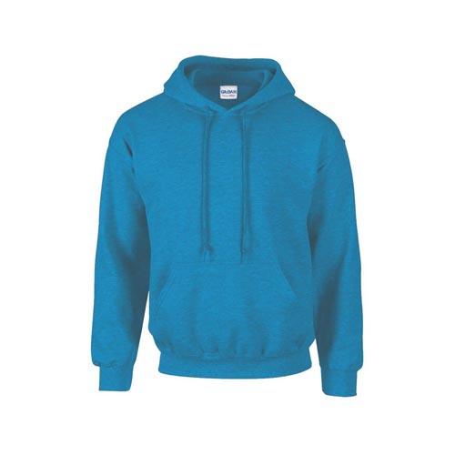 Adult Gildan Plain Hoodie