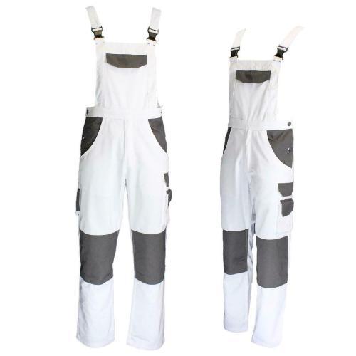 Mens Bib And Brace Painters & Decorator Overall Coverall