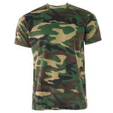 Game Camouflage T-Shirt