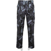 Men's Game Cargo Trousers