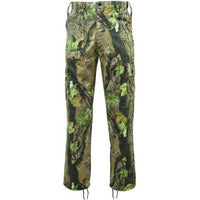 Men's Game Cargo Trousers