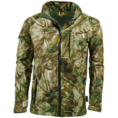 Game EN305 Softshell Jacket