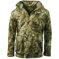 Game EN306 Stealth 3 in 1 Jacket