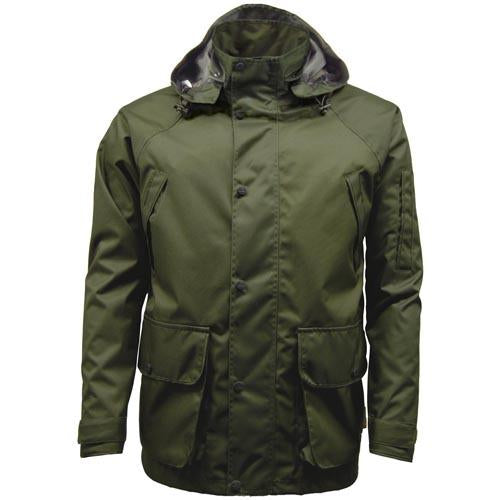 Game '2XL' EN304 Hardshell Waterproof Jacket