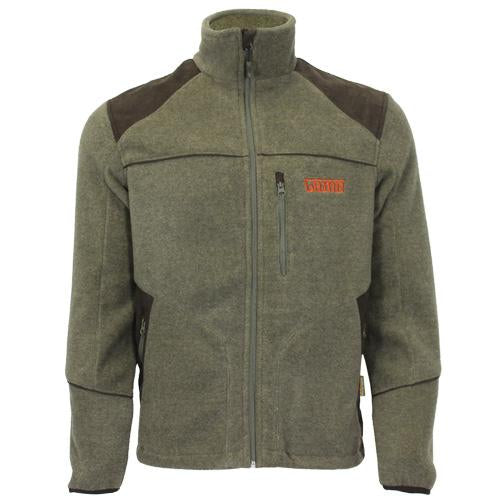 Game HB230 Berwick Fleece Jacket