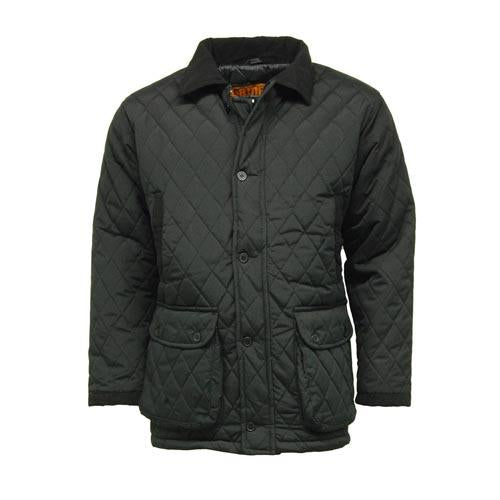 Game Marwick Quilted Jacket