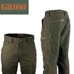 game hb300 waterproof trousers