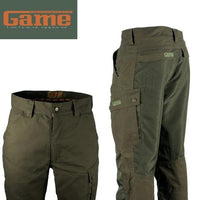 game hb300 waterproof trousers