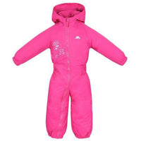 Babies Trespass DripDrop Waterproof RainSuit