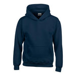 Kids Gildan Plain Hoodies