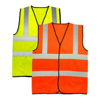 Hi Vis HV001 Safety Vest
