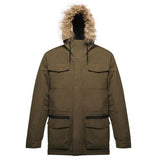 SALE - Regatta TRW483 Originals Ardwick Parka Jacket