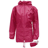 Kids Cagoule