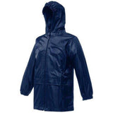 Kids Regatta Stormbreak Waterproof Jacket