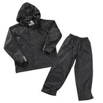 Kids Waterproof Age 3-4 - Two Piece Rainsuit