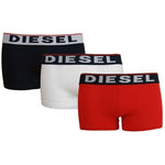 Diesel Designer Boxer Shorts