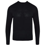 L17-110 Plain Crew Neck Jumper